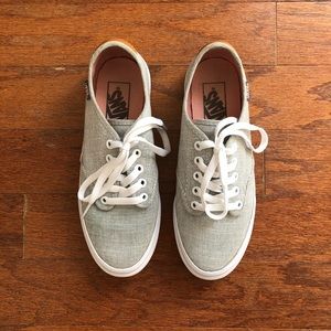 VANS Sneakers